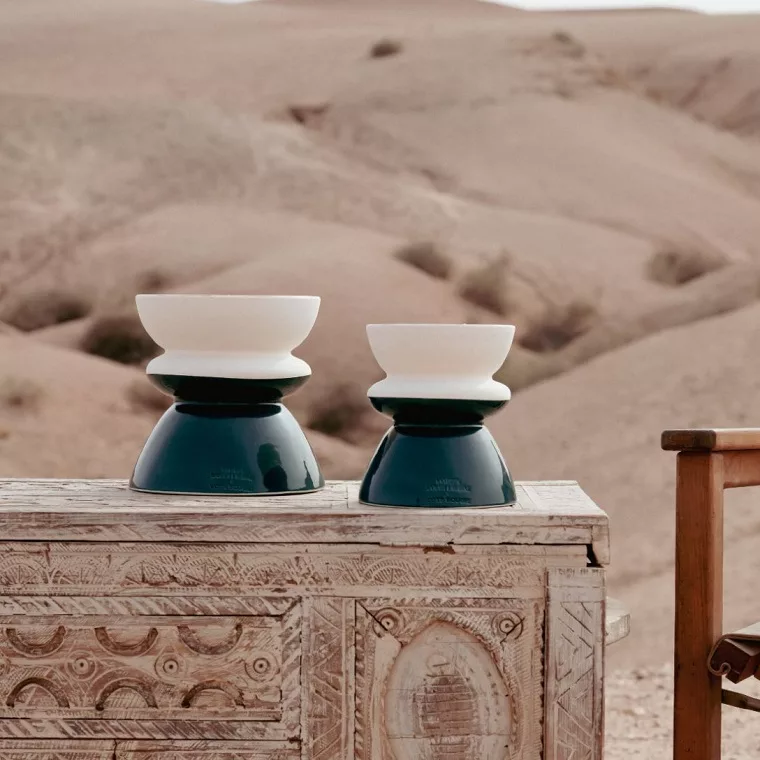 Lire la suite à propos de l’article Les effluves d’Orient