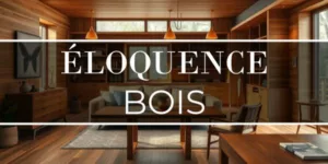 Lire la suite à propos de l’article Éloquence bois