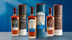 Lire la suite à propos de l’article Santa Teresa 1796 : rhum d’héritage et de transmission