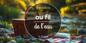 Lire la suite à propos de l’article Au fil de l’eau