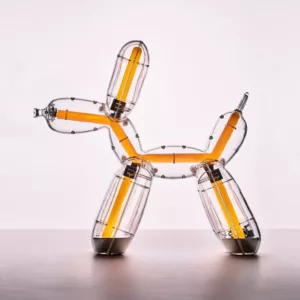 Lire la suite à propos de l’article Lexon x Jeff Koons : quand l’art rencontre le quotidien