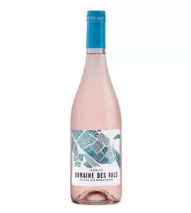 Lire la suite à propos de l’article L’été en rosé