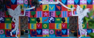 Lire la suite à propos de l’article Collaboration onirique : Jean-Charles de Castelbajac x Pierre Frey