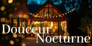 Lire la suite à propos de l’article Douceur Nocturne