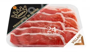 Lire la suite à propos de l’article Jambon de Parme : l’allié de toutes vos envies