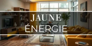 Lire la suite à propos de l’article Jaune énergie