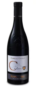 Lire la suite à propos de l’article Vins de Cairanne :  la fraîcheur dans le verre