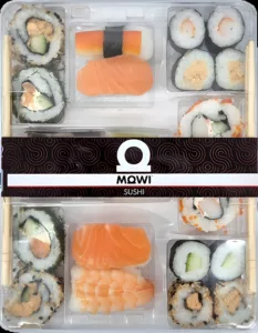 Lire la suite à propos de l’article Mowi : passeport gourmand pour un été japonais