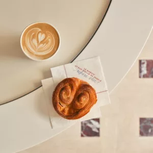 Lire la suite à propos de l’article Le ‘Café’ : premier coffee shop de Nespresso à Paris