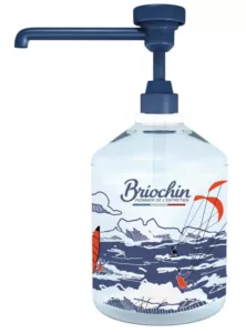 Lire la suite à propos de l’article Briochin : La vaisselle aux couleurs estivales !