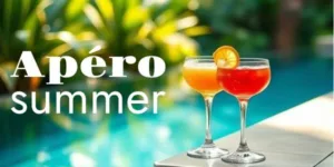 Lire la suite à propos de l’article Apéro summer