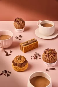 Lire la suite à propos de l’article Angelina fête le chocolat 