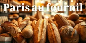 Lire la suite à propos de l’article Paris au fournil