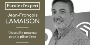Lire la suite à propos de l’article Un souffle nouveau pour la pièce d’eau