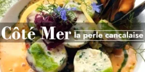 Lire la suite à propos de l’article Côté Mer, la perle cancalaise