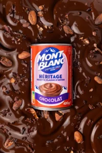 Lire la suite à propos de l’article La crème des desserts, un siècle de gourmandise à partager