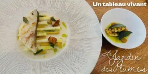 Lire la suite à propos de l’article Le Jardin des Plumes, un tableau vivant