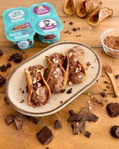 Lire la suite à propos de l’article 300 Laitiers Bio : le secret d’une mousse parfaite