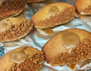 Lire la suite à propos de l’article Mad Madeleine : la madeleine réinventée