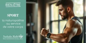 Lire la suite à propos de l’article Sport : la naturopathie au service de votre corps