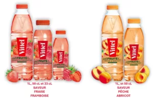 Lire la suite à propos de l’article Vittel, fou de fruits 
