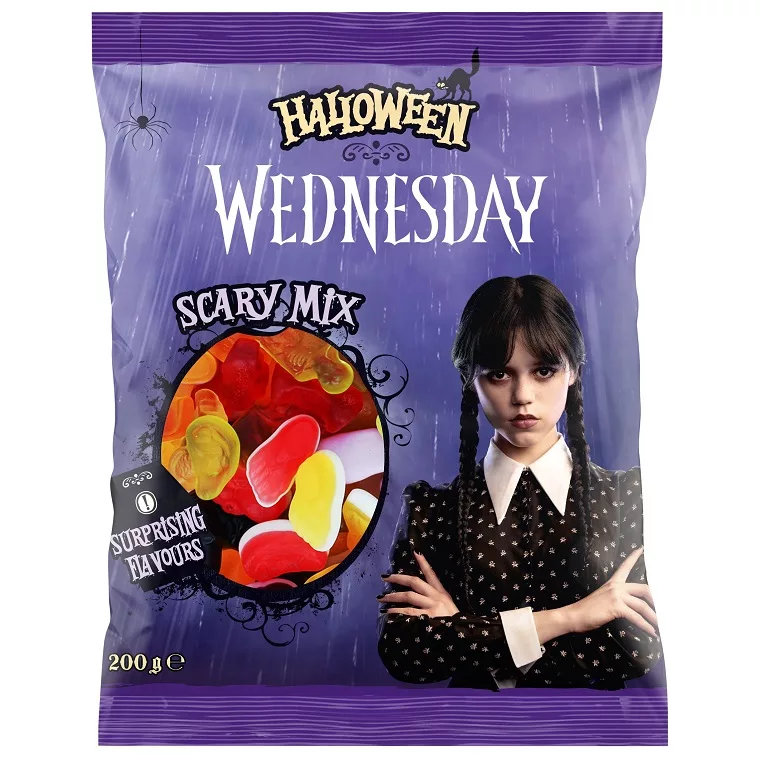 Lire la suite à propos de l’article Des bonbons ou un sort !