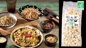 Lire la suite à propos de l’article Saveurs bio de Provence
