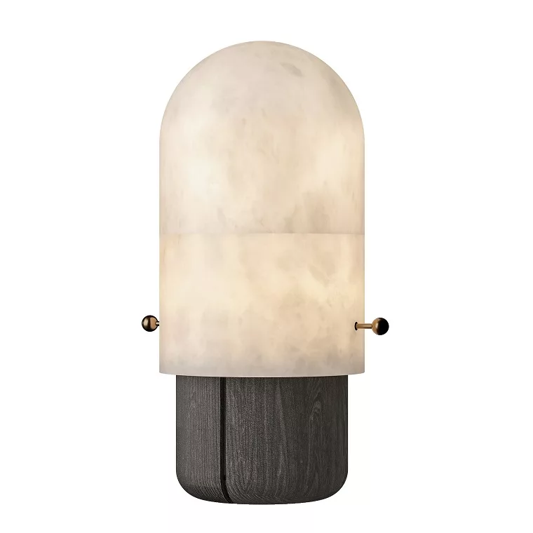 Lire la suite à propos de l’article Umami, Alain Ellouz & Ana Moussinet 