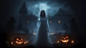 Lire la suite à propos de l’article Halloween au Château de Castel Novel