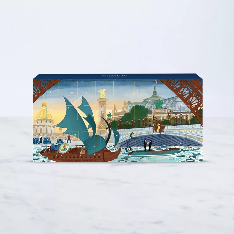 Lire la suite à propos de l’article La magie des calendriers de l’Avent