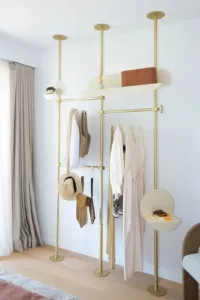 Lire la suite à propos de l’article Hilo : modulable, sans fixation, installation en 5 minutes