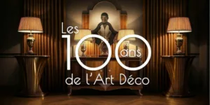 Lire la suite à propos de l’article Les 100 ans de l’Art Déco