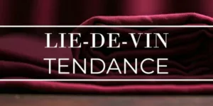 Lire la suite à propos de l’article Lie-de-vin tendance