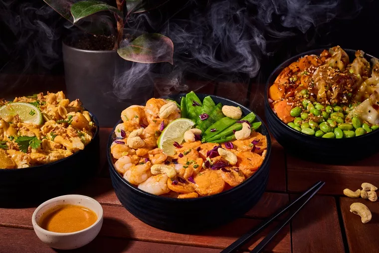 Lire la suite à propos de l’article Pokawa réchauffe l’automne avec sa nouvelle gamme chaude