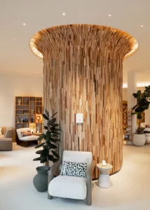 Lire la suite à propos de l’article Un nouvel écrin pour Tikamoon