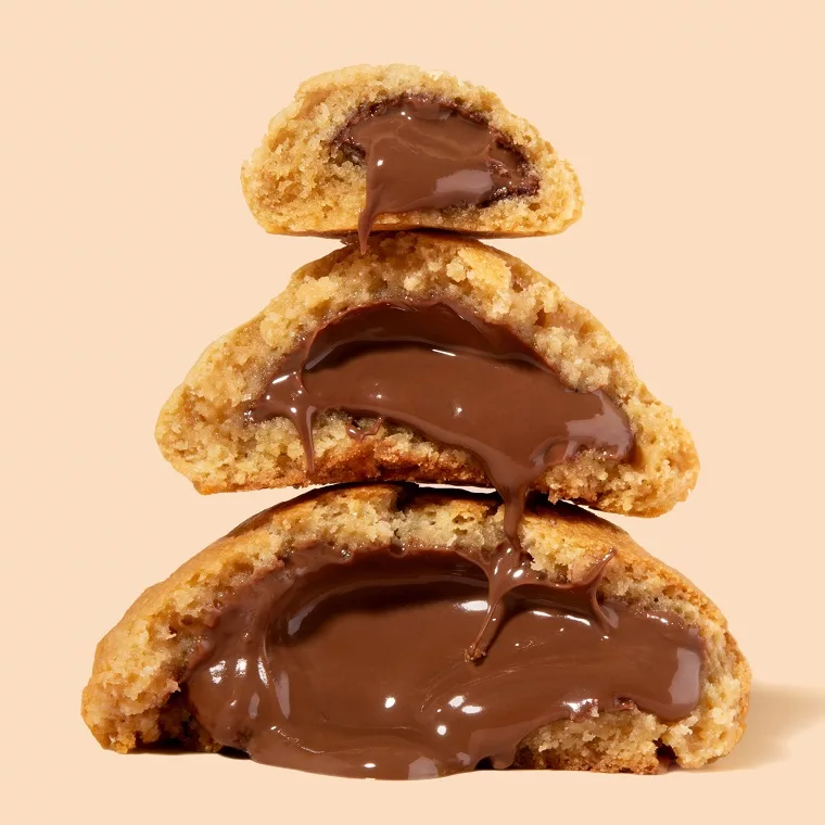 Lire la suite à propos de l’article Paris fond pour Pépite Cookie