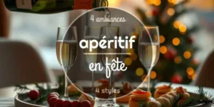 Lire la suite à propos de l’article Apéritif en fête