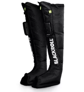 Lire la suite à propos de l’article Compression boots 2.0