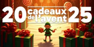 Lire la suite à propos de l’article Les cadeaux de l’Avent 2025