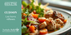 Lire la suite à propos de l’article Cuisson : les bons réflexes