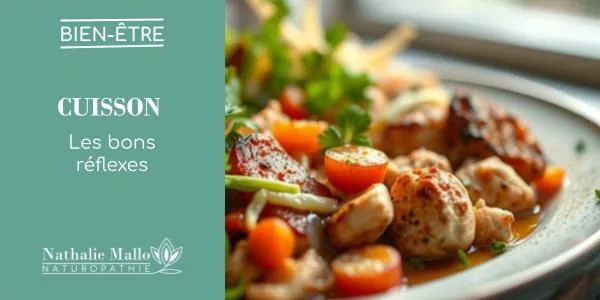 Lire la suite à propos de l’article Cuisson : les bons réflexes