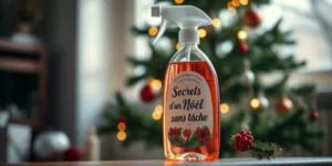 Lire la suite à propos de l’article Les secrets d’un Noël sans tache