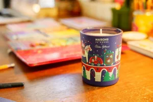 Lire la suite à propos de l’article Une bonne idée pour Noël