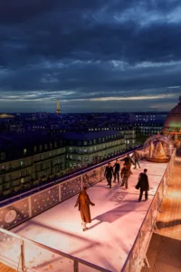 Lire la suite à propos de l’article Un Noël à New York !