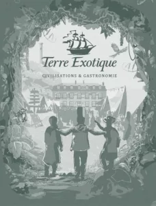 Lire la suite à propos de l’article Des torchons exotiques 