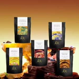 Lire la suite à propos de l’article Micro-torréfaction à domicile