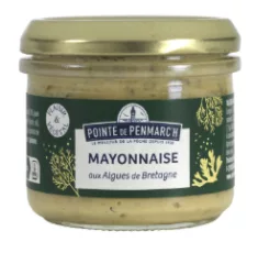Lire la suite à propos de l’article Mayonnaise aux algues : une alternative iodée