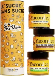 Lire la suite à propos de l’article Une détox du sucre