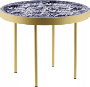 Lire la suite à propos de l’article Pivoines Bleues