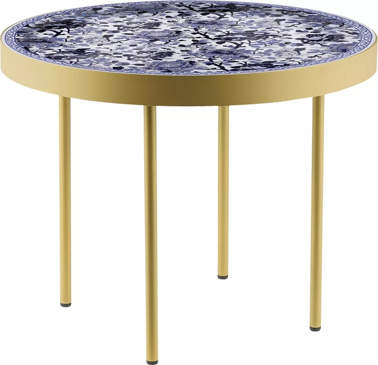 Lire la suite à propos de l’article Pivoines Bleues